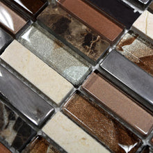 Załaduj obraz do przeglądarki galerii, Mozaika mix