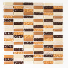 Załaduj obraz do przeglądarki galerii, Mozaika mix