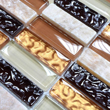 Załaduj obraz do przeglądarki galerii, Mozaika mix