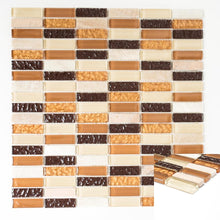 Załaduj obraz do przeglądarki galerii, Mozaika mix