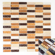 Załaduj obraz do przeglądarki galerii, Mozaika mix