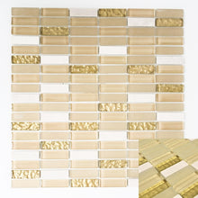 Załaduj obraz do przeglądarki galerii, Mozaika mix