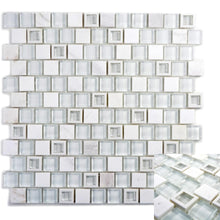 Załaduj obraz do przeglądarki galerii, Mozaika mix