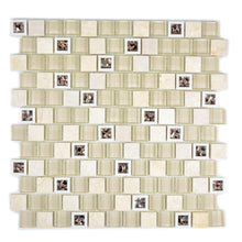 Załaduj obraz do przeglądarki galerii, Mozaika mix