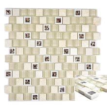 Załaduj obraz do przeglądarki galerii, Mozaika mix