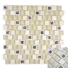 Załaduj obraz do przeglądarki galerii, Mozaika mix