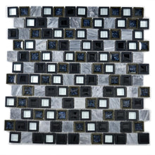 Załaduj obraz do przeglądarki galerii, Mozaika mix