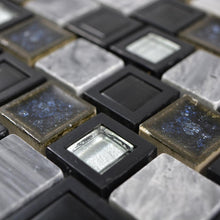 Załaduj obraz do przeglądarki galerii, Mozaika mix