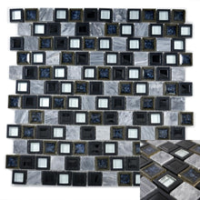 Załaduj obraz do przeglądarki galerii, Mozaika mix