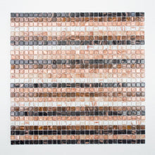 Załaduj obraz do przeglądarki galerii, Mozaika szklana