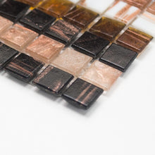 Załaduj obraz do przeglądarki galerii, Mozaika szklana