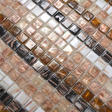Załaduj obraz do przeglądarki galerii, Mozaika szklana