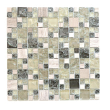 Załaduj obraz do przeglądarki galerii, Mozaika mix