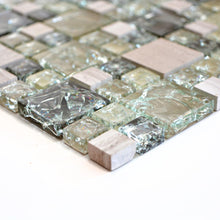 Załaduj obraz do przeglądarki galerii, Mozaika mix