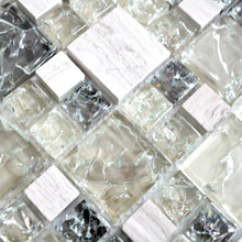 Załaduj obraz do przeglądarki galerii, Mozaika mix