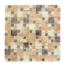 Załaduj obraz do przeglądarki galerii, Mozaika mix