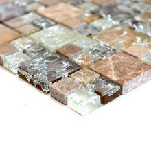 Załaduj obraz do przeglądarki galerii, Mozaika mix