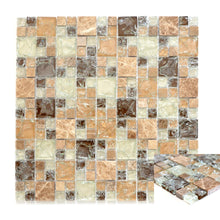 Załaduj obraz do przeglądarki galerii, Mozaika mix