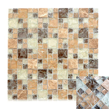 Załaduj obraz do przeglądarki galerii, Mozaika mix
