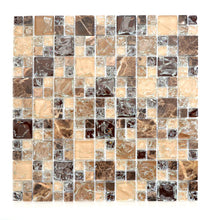 Załaduj obraz do przeglądarki galerii, Mozaika mix