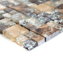 Załaduj obraz do przeglądarki galerii, Mozaika mix