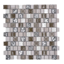 Załaduj obraz do przeglądarki galerii, Mozaika mix