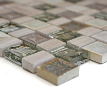 Załaduj obraz do przeglądarki galerii, Mozaika mix