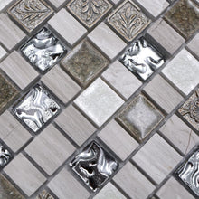 Załaduj obraz do przeglądarki galerii, Mozaika mix