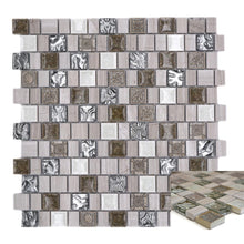 Załaduj obraz do przeglądarki galerii, Mozaika mix