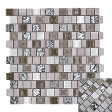 Załaduj obraz do przeglądarki galerii, Mozaika mix