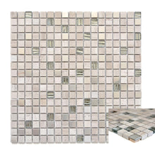 Załaduj obraz do przeglądarki galerii, Mozaika mix