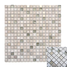 Załaduj obraz do przeglądarki galerii, Mozaika mix