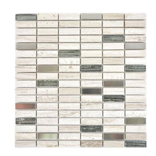 Załaduj obraz do przeglądarki galerii, Mozaika mix