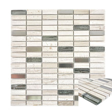 Załaduj obraz do przeglądarki galerii, Mozaika mix