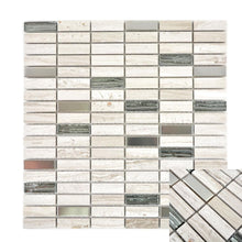 Załaduj obraz do przeglądarki galerii, Mozaika mix