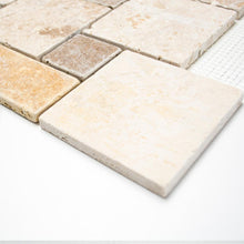 Załaduj obraz do przeglądarki galerii, Mozaika kamienna