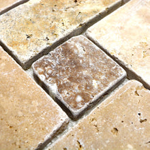 Załaduj obraz do przeglądarki galerii, Mozaika kamienna