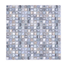 Załaduj obraz do przeglądarki galerii, Mozaika szklana