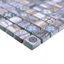 Załaduj obraz do przeglądarki galerii, Mozaika szklana