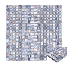 Załaduj obraz do przeglądarki galerii, Mozaika szklana
