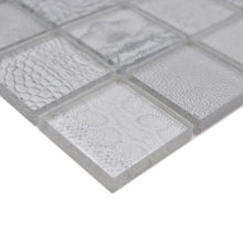 Załaduj obraz do przeglądarki galerii, Mozaika szklana