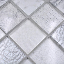 Załaduj obraz do przeglądarki galerii, Mozaika szklana