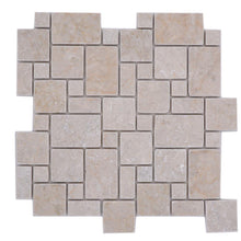 Załaduj obraz do przeglądarki galerii, Mozaika kamienna