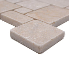 Załaduj obraz do przeglądarki galerii, Mozaika kamienna