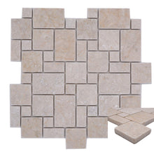 Załaduj obraz do przeglądarki galerii, Mozaika kamienna