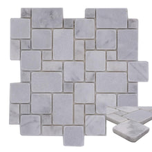 Załaduj obraz do przeglądarki galerii, Mozaika kamienna