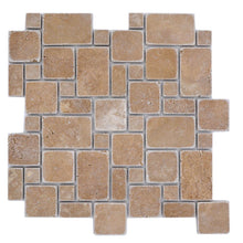 Załaduj obraz do przeglądarki galerii, Mozaika kamienna