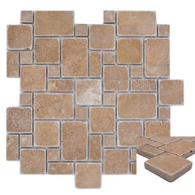 Załaduj obraz do przeglądarki galerii, Mozaika kamienna