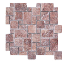 Załaduj obraz do przeglądarki galerii, Mozaika kamienna