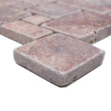 Załaduj obraz do przeglądarki galerii, Mozaika kamienna